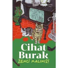 ZENCI KALINIZ - CIHAT BURAK