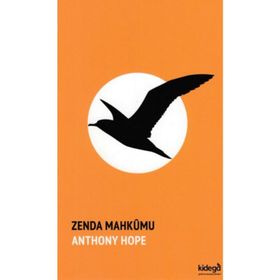 Zenda Mahkumu - Antony Hope