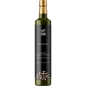Zende 500 ml Premium Erken Hasat Soğuk Sıkım Natürel Sızma Zeytinyağı