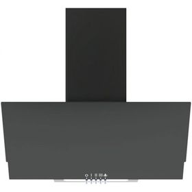 Zendi ZD1001B+ZO21411B+ZF3001B Siyah 3'lü Ankastre Set