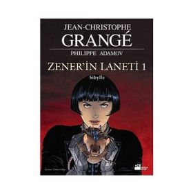 ZENERIN LANETI - JEAN-CHRISTOPHE GRANGE; PHILIPPE ADAMOV