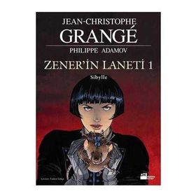 ZENERIN LANETI - JEAN-CHRISTOPHE GRANGE; PHILIPPE ADAMOV
