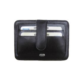 Zenga 024-1 Siyah Erkek Cüzdan