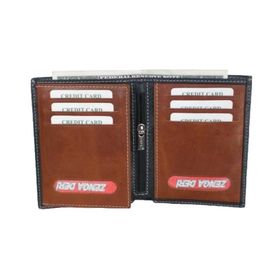 Zenga 237-04 Erkek Cüzdan