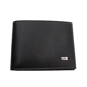 Zenga 288 Siyah Erkek Cüzdan