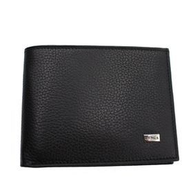 Zenga 288 Siyah Erkek Cüzdan