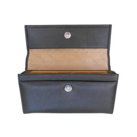Zenga 525-4 Taba Erkek Cüzdan