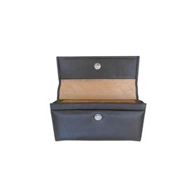 Zenga 525-4 Taba Erkek Cüzdan