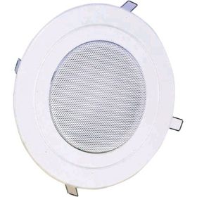 Zenger 16 cm Delik Çapı Hop 13 cm Alçıpan Kapak Sac