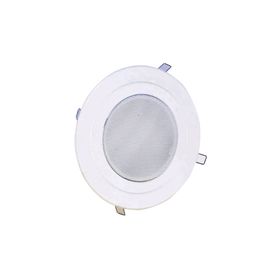 Zenger 16 cm Delik Çapı Hop 13 cm Alçıpan Kapak Sac