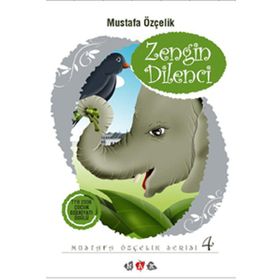 ZENGIN DILENCI - MUSTAFA ÖZÇELİK