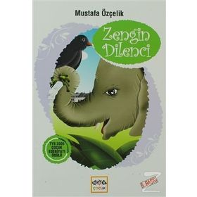 ZENGIN DILENCI - MUSTAFA ÖZÇELİK