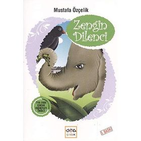 ZENGIN DILENCI - MUSTAFA ÖZÇELİK
