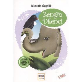 ZENGIN DILENCI - MUSTAFA ÖZÇELİK