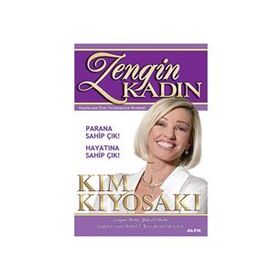 Zengin Kadın - Kim Kiyosaki