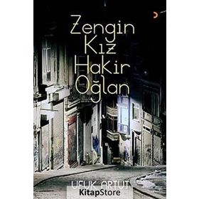 Zengin Kız Hakir Oğlan - Ufuk Artut