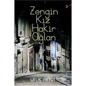 Zengin Kız Hakir Oğlan - Ufuk Artut