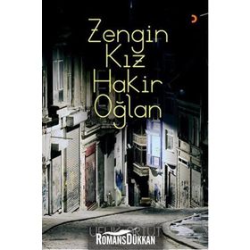 Zengin Kız Hakir Oğlan - Ufuk Artut