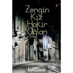Zengin Kız Hakir Oğlan - Ufuk Artut