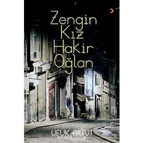 Zengin Kız Hakir Oğlan - Ufuk Artut