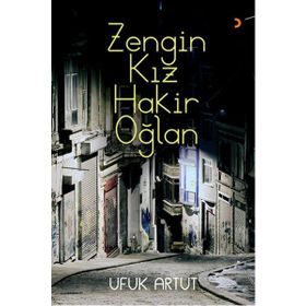 Zengin Kız Hakir Oğlan - Ufuk Artut