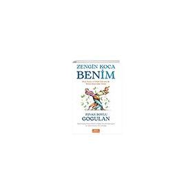 Zengin Koca Benim - Pınar Boylu Gogulan