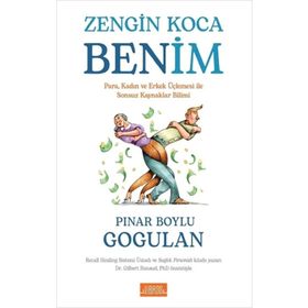Zengin Koca Benim - Pınar Boylu Gogulan