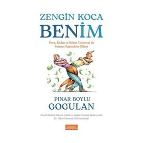 Zengin Koca Benim - Pınar Boylu Gogulan