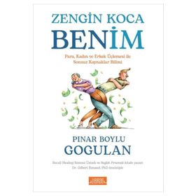Zengin Koca Benim - Pınar Boylu Gogulan