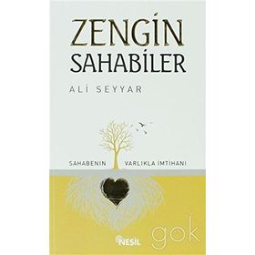 ZENGIN SAHABILER - ALI SEYYAR
