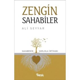 ZENGIN SAHABILER - ALI SEYYAR