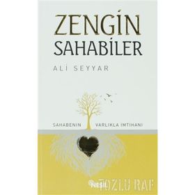 ZENGIN SAHABILER - ALI SEYYAR