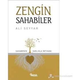 ZENGIN SAHABILER - ALI SEYYAR
