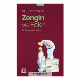 Zengin Ve Fakir - Mehmet Arslan