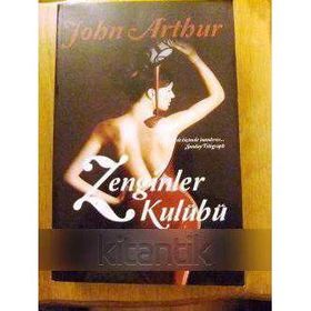 Zenginler Kulübü - John Arthur