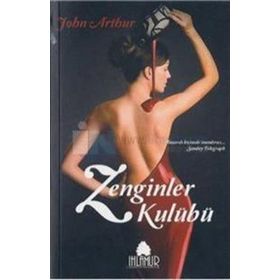 Zenginler Kulübü - John Arthur