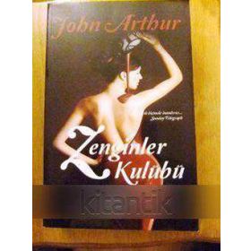 Zenginler Kulübü - John Arthur