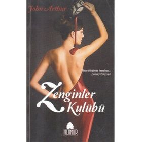 Zenginler Kulübü - John Arthur