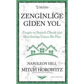 Zenginliğe Giden Yol - Napoleon Hill - Sola Unitas