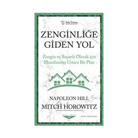 Zenginliğe Giden Yol - Napoleon Hill - Sola Unitas