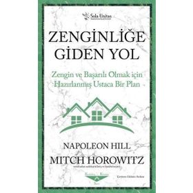 Zenginliğe Giden Yol - Napoleon Hill - Sola Unitas