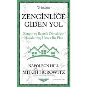 Zenginliğe Giden Yol - Napoleon Hill - Sola Unitas