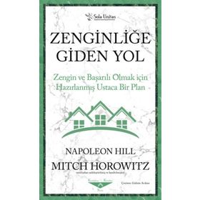 Zenginliğe Giden Yol - Napoleon Hill - Sola Unitas