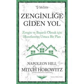 Zenginliğe Giden Yol - Napoleon Hill - Sola Unitas