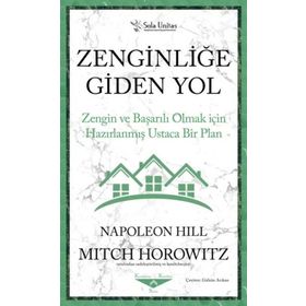 Zenginliğe Giden Yol - Napoleon Hill - Sola Unitas