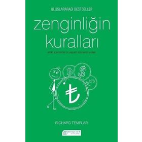 Zenginliğin Kuralları - Richard Templar