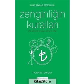 Zenginliğin Kuralları - Richard Templar