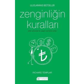 Zenginliğin Kuralları - Richard Templar