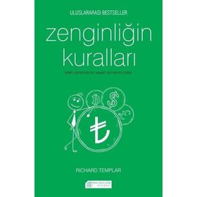 Zenginliğin Kuralları - Richard Templar