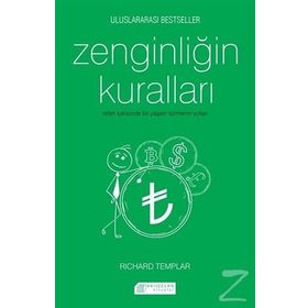 Zenginliğin Kuralları - Richard Templar